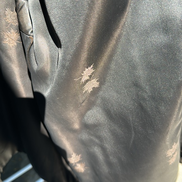 Fur coat (mink) - Picture 5 of 10